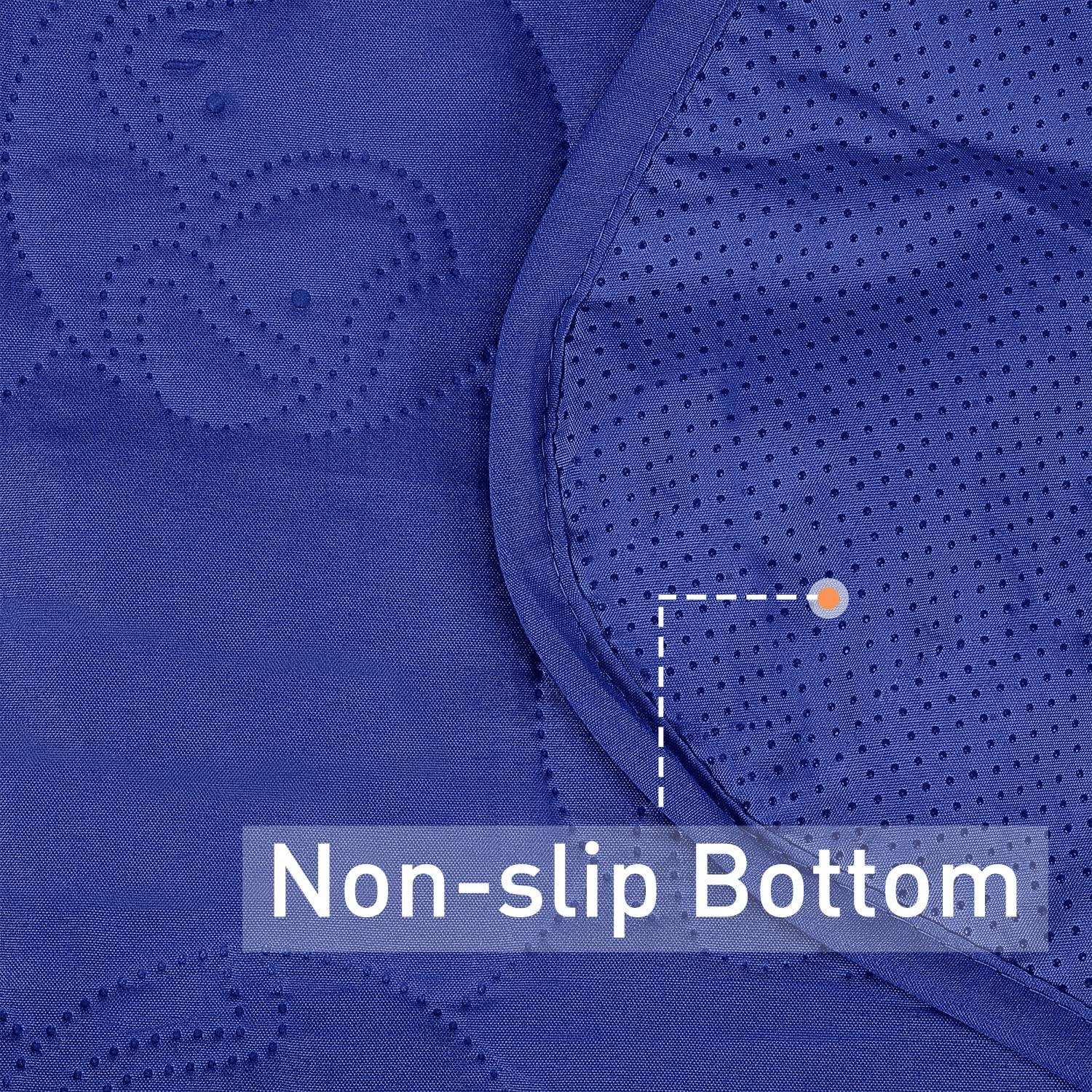 imageKritter Planet No Slip Pet Couch Cover Waterproof Dog Bed Cover Washable Sofa Furniture Protector Mat for Dogs CatsNavy