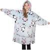 Girlpanda Gray