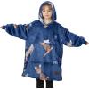 Skicat Blue