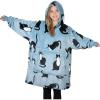 Wondercat Gray