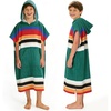 Green Stripe