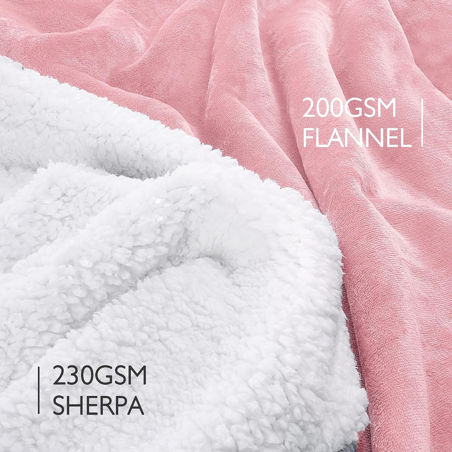 image:imageCatalonia Oversized Wearable Blanket Hoodie Sweatshirt Comfortable Sherpa Lounging Pullover for Adults Men Women Teenagers Wife Girlfriend