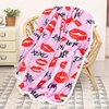 Kiss Hot Pink
