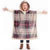 Plaid Beige